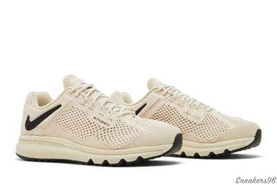 NIKE STUSSY X AIR MAX 2013 ‘FOSSIL’ БЕЖЕВЫЕ Мужские (41-45)