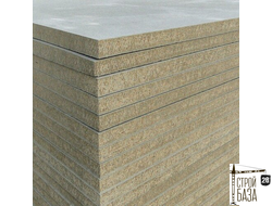 Цементно-стружечная плита (ЦСП)