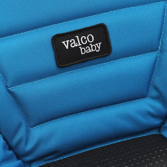 Прогулочная коляска Valco Baby Snap 4 Ultra Cool Grey