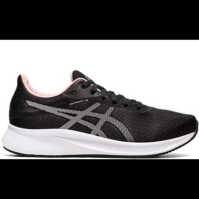 Asics Patriot 13 Black