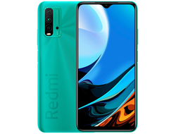 Xiaomi Redmi 9T 6/128GB Green (rfb)