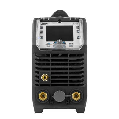 ПТК HANKER TIG 200 P AC/DC LCD H80