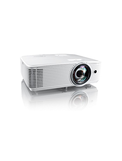 Короткофокусный видеопроектор OptomaX308STe