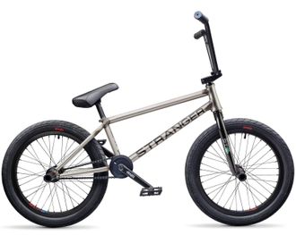 BMX STRANGER BALLAST EVO Raw