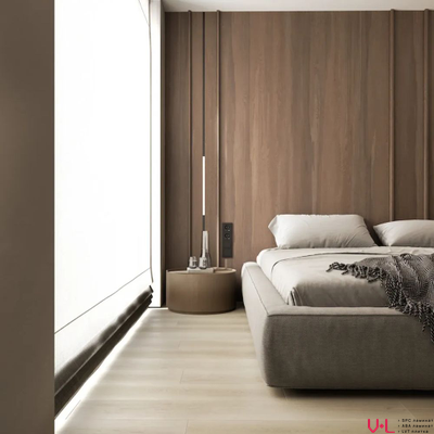 SPC ламинат First Floor Серый Дикий Лес 1F002