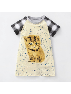 Платье Little Maven Арт. LM-п3046д