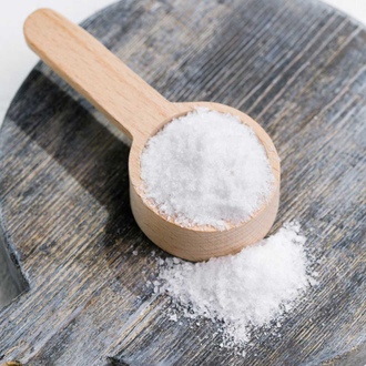 Соль пищевая "Экосоль" молотая, 200г (СИБЕРЕКО)