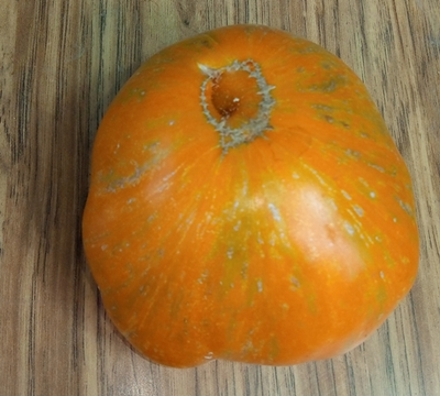 Томат Kozula 179 (Zebra Zolta /Volta , Польша)