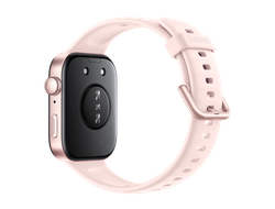 Huawei Watch FIT 3 (55020CED) Розовый