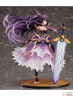 Фигурка 1/7 Тока Ятогами (Yatogami Tooka)