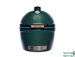 Гриль керамический BIG GREEN XXLarge Egg, 120939