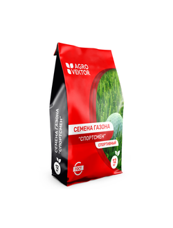 Спортивный газон Спартсмен от 1 тонны