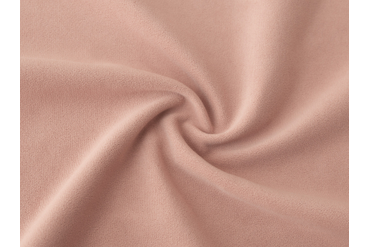 (АРБ) Велюр "Дрим" (Dream)-DESERT.

Состав: полиэстер (PES) 100%.
Плотность: 350 г/кв.м.
Устойчивость к истиранию >60 000 циклов.
Ширина: 140 см.
Производитель: Китай.

Внимание! Цвет материала может быть искажен настройками монитора.