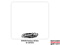 Eternal Ink MM18 Perfect white