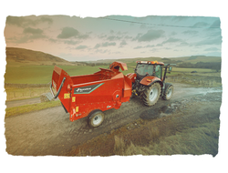 Кормоприготовительная техника