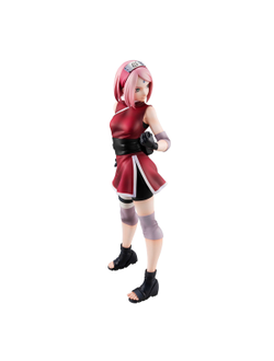 Фигурка  Сакура Харуно (Haruno Sakura)
