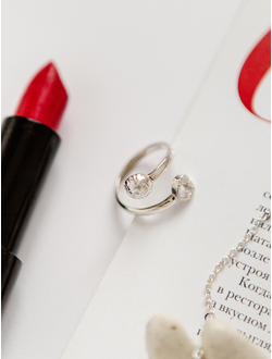 Кольцо "Love Волейбол"