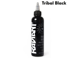 Tribal Black - Radiant (США 1/2 oz - 15 мл.)