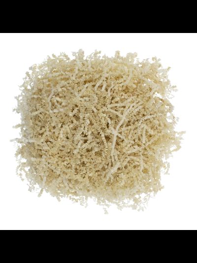 Наполнитель бумажный Премиум (пергамент), 500г