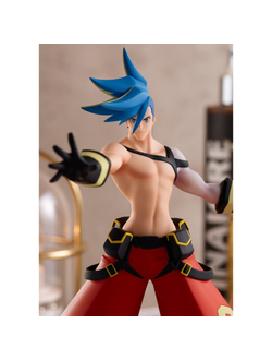 Фигурка  Гало Тимос (Galo Thymos Pop Up Parade)