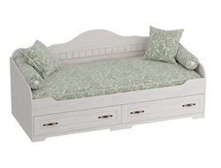 Кровать "Прованс" с ящиками