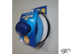 Набор аппликаторов полировочных 3шт с держателем