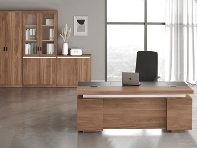 Кабинет руководителя Liverpool