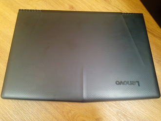 Lenovo LENOVO LEGION Y520 15IKBN 80WK00TKRK