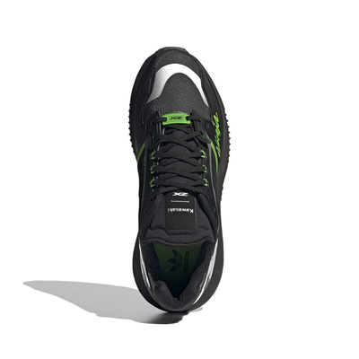 Adidas ZX 5K Black Kawasaki