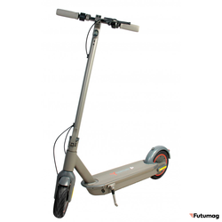 Электросамокат YOKAMURA i8