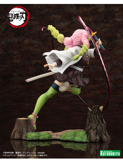 Фигурка 1/8 Мицури Канродзи (Mitsuri Kanroji ARTFX J)