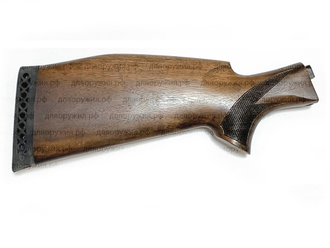 Browning Bar long trac приклад орех