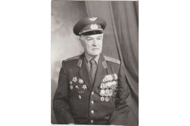 ПОЛЕЕВ НИКОЛАЙ АНДРЕЕВИЧ