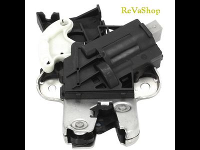 Замок багажника Защелка замка Volkswagen VW Audi seat Транспорт Запчасти и аксессуары Запчасти Для