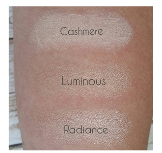 Хайлайтер LA Girl Velvet Contour Highlighter Stick 581 Luminous