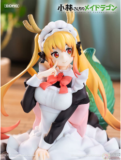 Фигурка 1/7 Тору (Tohru)
