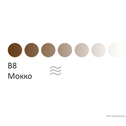 Tinel B8 Мокко. Оригинальное качество. Объем 5 и 10 мл. в магазине pm-shop24.ru