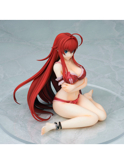 Фигурка 1/7 Риас Гремори (Rias Gremory Lingerie Ver.)