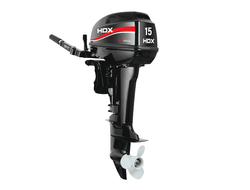Лодочный мотор HDX Rapid series T 15 BMS