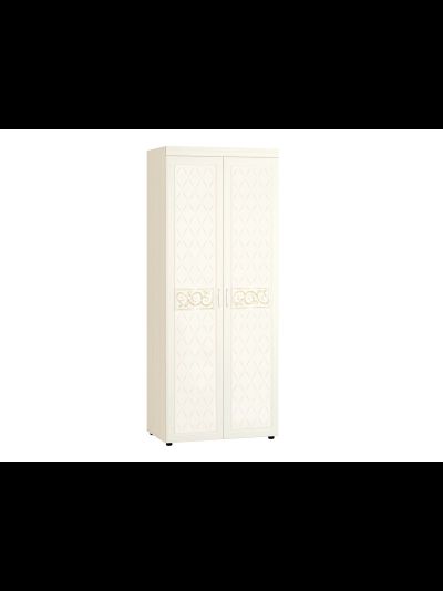 Шкаф 93.11 двухдверный Тиффани