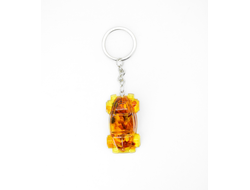 Брелок "Машинка"