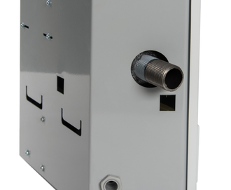 Электрический котел Teplodom i-TRM SILVER 6 кВт