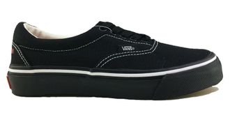 Кеды Vans Authentic черные мужские (36-40) Арт. 433M-A