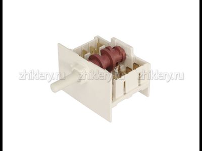 Переключатель конфорки HANSA 8009532 (Dreefs 5HE074)