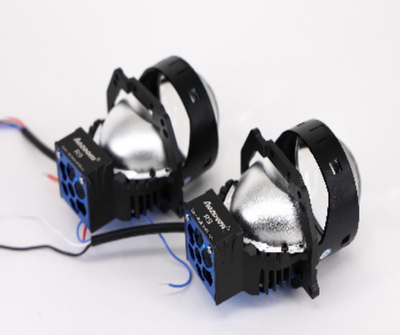 Билед модули Aozoom R9 2025, 3.0 дюйма, 12V, крепление 3R (комплект, 2шт)