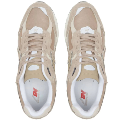 New Balance 2002R Protection Pack Driftwood Raffle