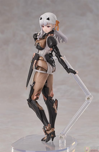 Фигурка Модерния (Modernia Hyper x Body)