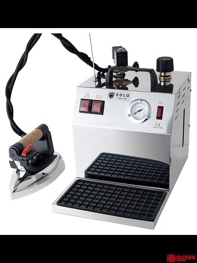 Парогенератор EOLO GV-03