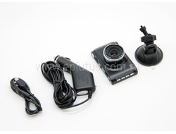 Видеорегистратор Eplutus DVR 916