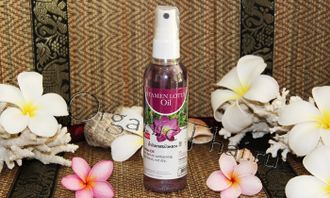 Масло для тела Лотос (массажное масло STAMEN LOTUS) - Купить, Отзывы